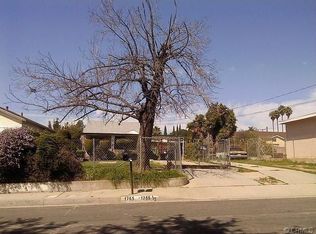 1765 Redding Ave, Rosemead, CA 91770
