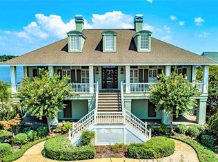 584 Windrose Cir, Perdido Key, FL 32507