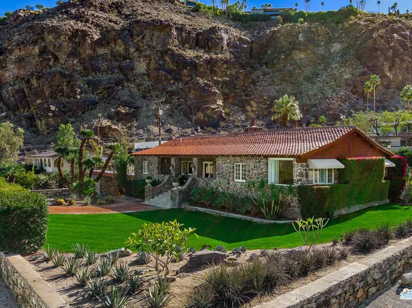 2350 S Araby Dr, Palm Springs, CA 92264