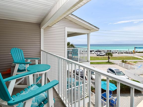 2nd image of 2396 Scenic Gulf Dr Unit 304