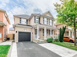 45 Redbud St #BASEMENT, Markham, ON L6E1G4