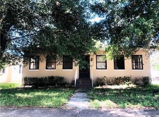 1230 Nancesowee Ave, Sebring, FL 33870