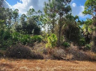 Filbert St #8, North Pt, FL 34288