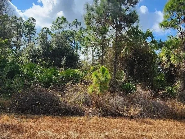Filbert St #8, North Pt, FL 34288