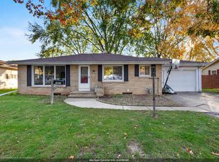 1627 Nancy Ave, Green Bay, WI 54303