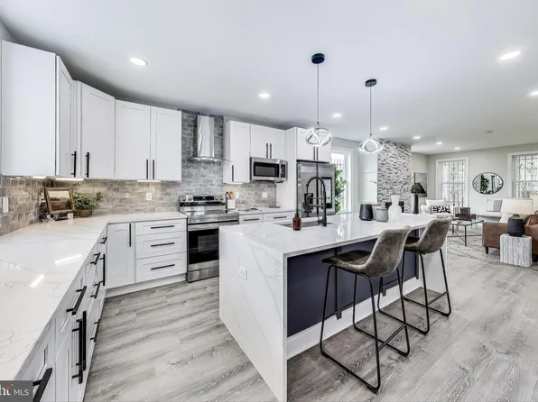 2549 Alabama Ave SE, Washington, DC 20020