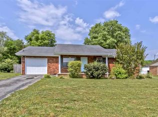 602 Bryson St, Athens, TN 37303