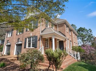 216 Brookwood Dr, Williamsburg, VA 23185