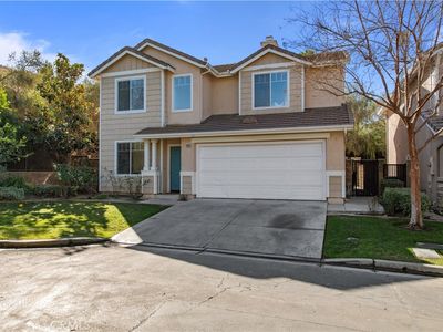 16014 Mihaylo Ct, Chino Hills, CA, 91709