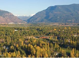 322 Gleneagles Trl LOT 139, Columbia Falls, MT 59912