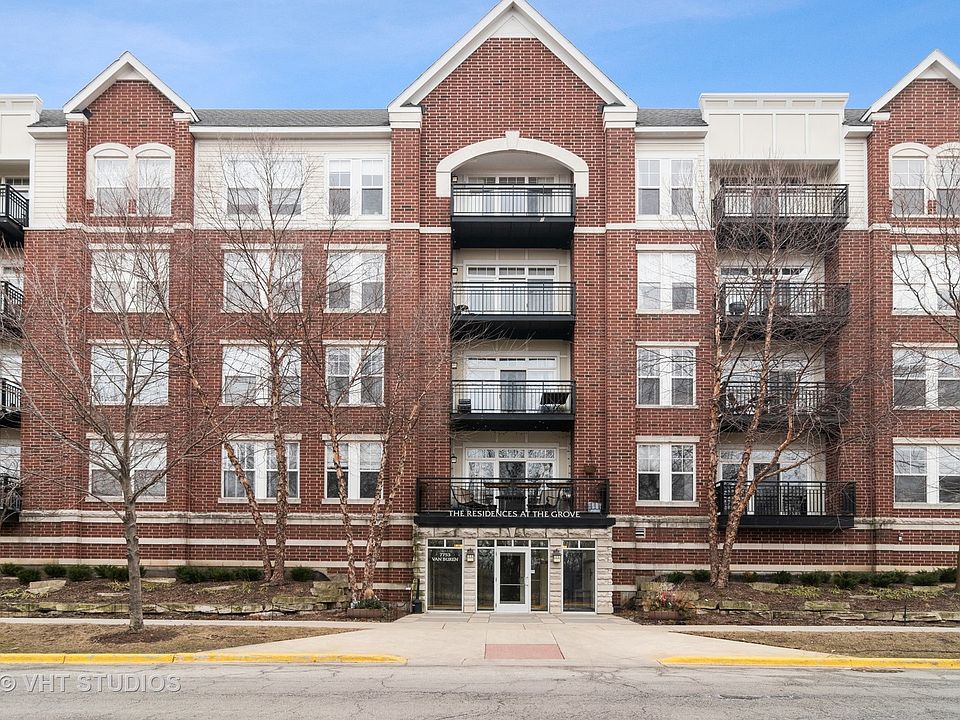 1st image of 7753 Van Buren St Unit 316