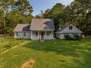 17199 Pine Acres Rd, Covington, LA 70435