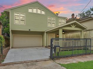 1611 Oakdale St, Houston, TX 77004