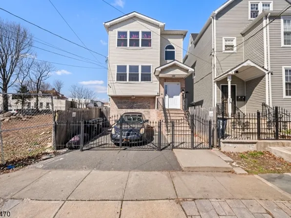 359 S 8Th St, Newark City, NJ 07103