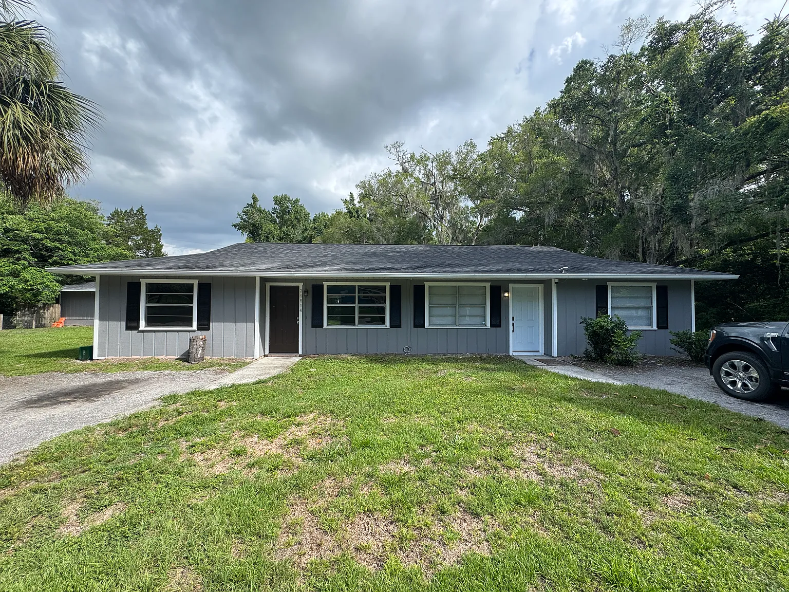 Campbell 2B — Photo 1