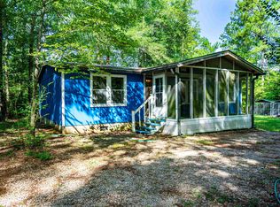 1220 S Thompson Rd, Pine Mountain, GA 31822