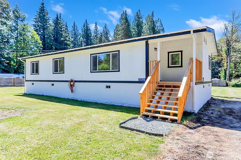 2nd image of 41794 Mountain View Lane