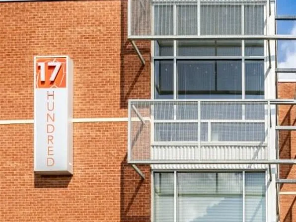 1700 N Rosewood Ave APT B, Muncie, IN 47304