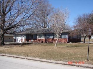 609 H Ave, Kalona, IA 52247