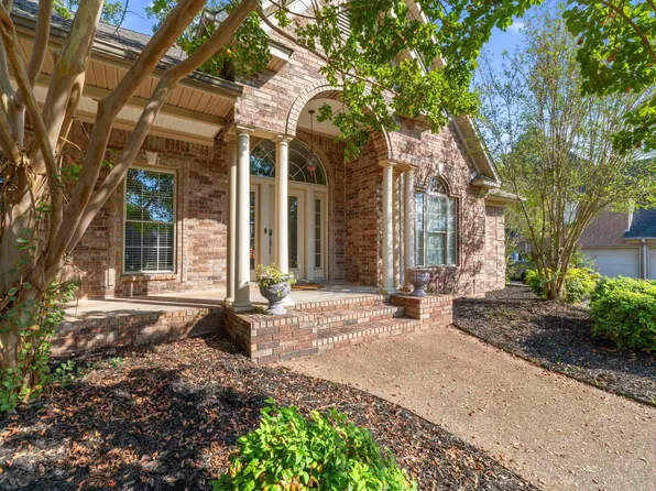 6706 Worth Ave E, Benton, AR 72019