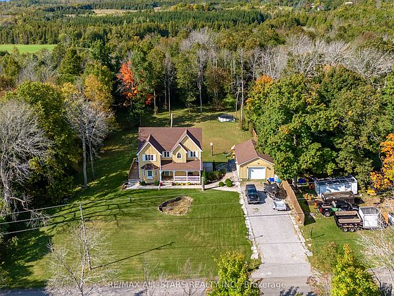 2nd image of 18 Blythe Shore Rd