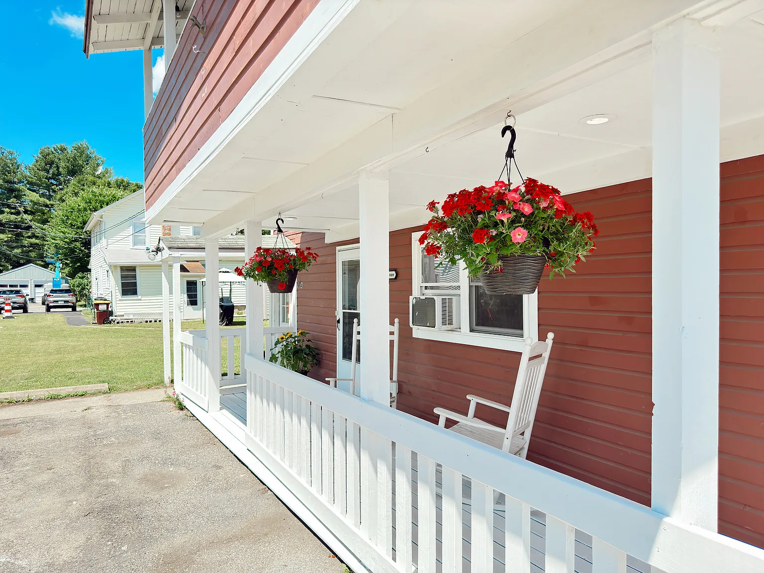 1 bed, 750 sqft, $1,900 — Photo 2