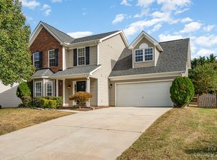 2706 Hartley Hills Dr, Charlotte, NC 28213