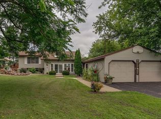 330 Division St, Elk Mound, WI 54739