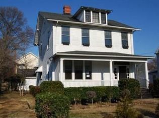 2 N Elm Ave, Henrico, VA 23075