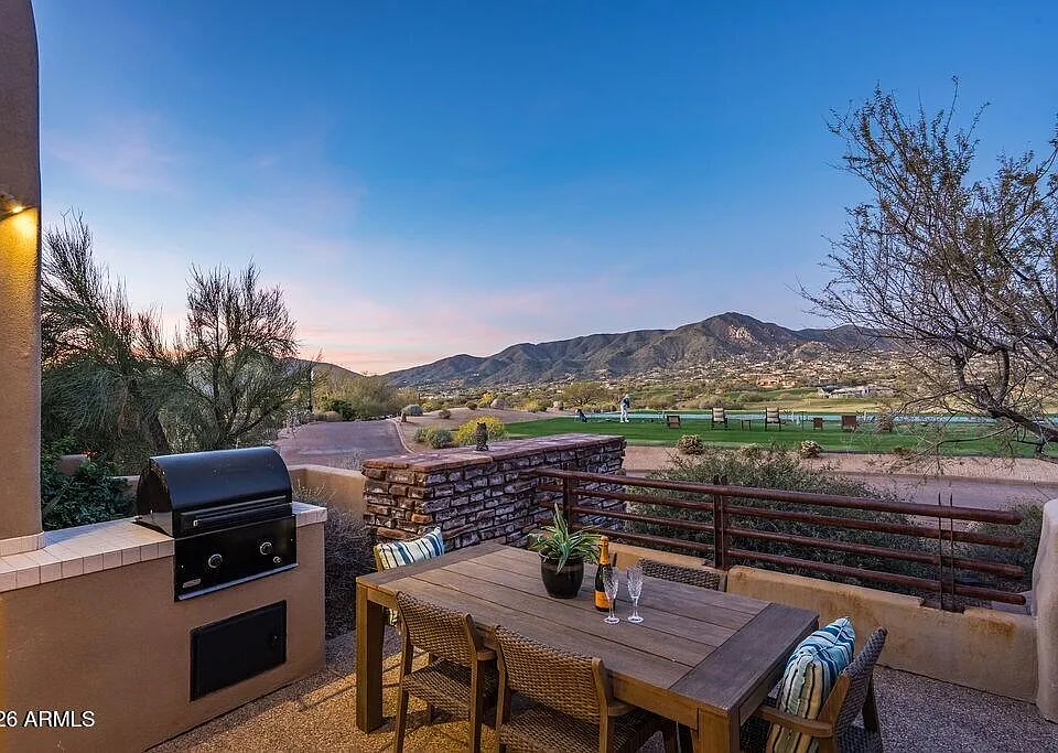 11166 E Prospect Point Dr