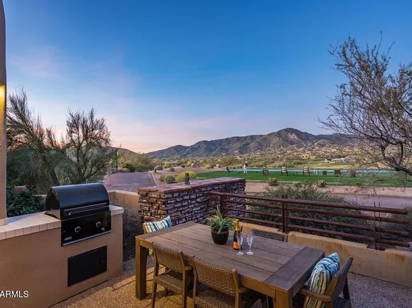 11166 E PROSPECT POINT Drive, Scottsdale, AZ 85262