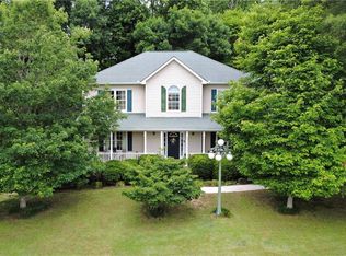 4065 Jamaica Ct, Jonesboro, GA 30236