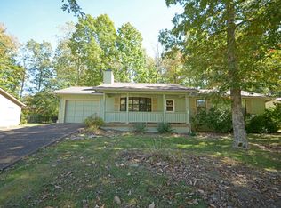 183 Lakeside Dr LOT 136, Crossville, TN 38558