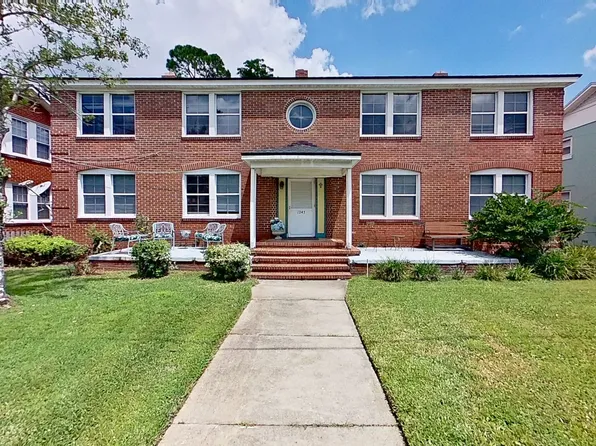 Belmont Terrace 1245, 1245 Belmont Ter APT 2, Jacksonville, FL 32207