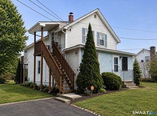 31-33 William St, Griswold, CT 06351