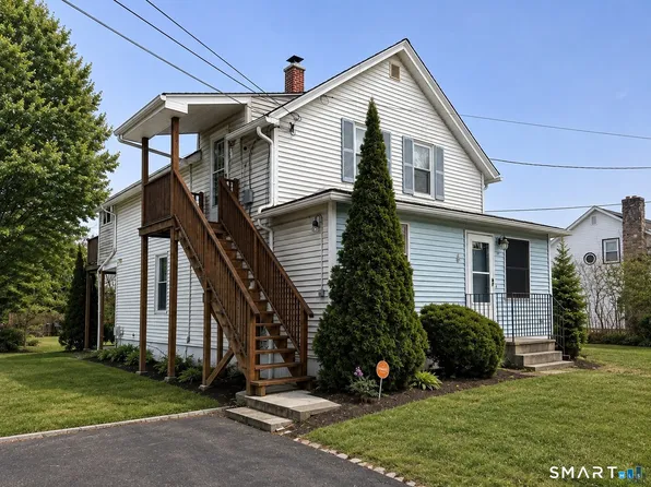 31-33 William St, Griswold, CT 06351