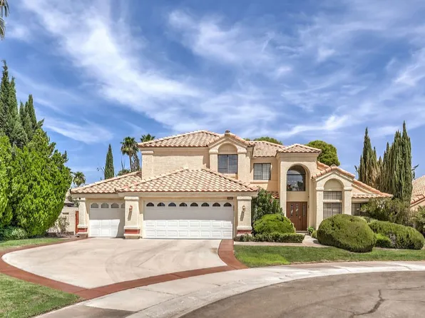 8360 Sugar Bowl Ct, Las Vegas, NV 89128