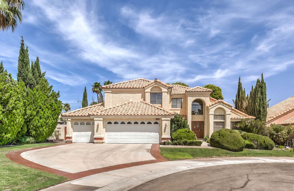 8360 Sugar Bowl Ct - Property Image