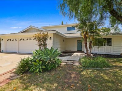 734 S Vale Ave, Anaheim, CA, 92806