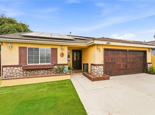 3641 Rhodes Ln, Baldwin Park, CA 91706