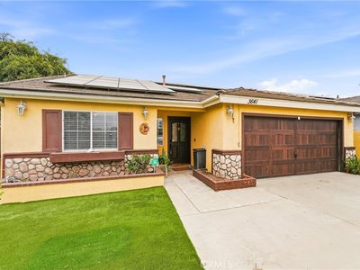 3641 Rhodes Ln, Baldwin Park, CA, 91706