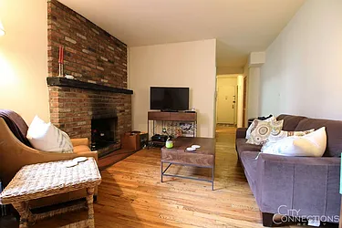 Rented by City Connections Realty