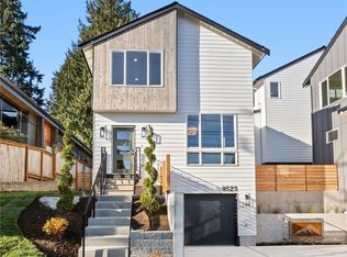 9523 15th Ave NE, Seattle, WA 98115