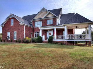 434 Flint Hill Rd, Aragon, GA 30104