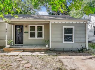 5411 E Elm St, Wichita, KS 67208