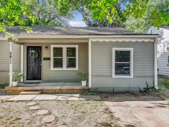 5411 E Elm St, Wichita, KS 67208