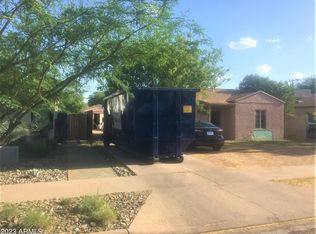 1321 E Palm Ln, Phoenix, AZ 85006
