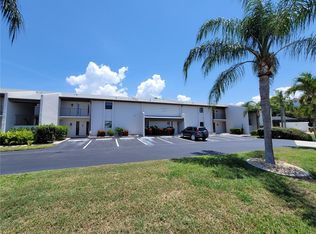 1318 WESLEY DRIVE #3, PUNTA GORDA, FL 33950
