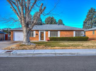 2527 General Marshall St NE, Albuquerque, NM 87112