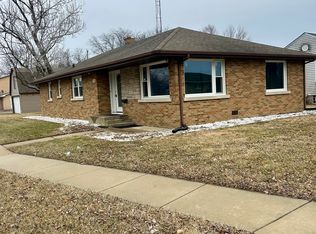 2296 W Bourbonnais St, Kankakee, IL 60901